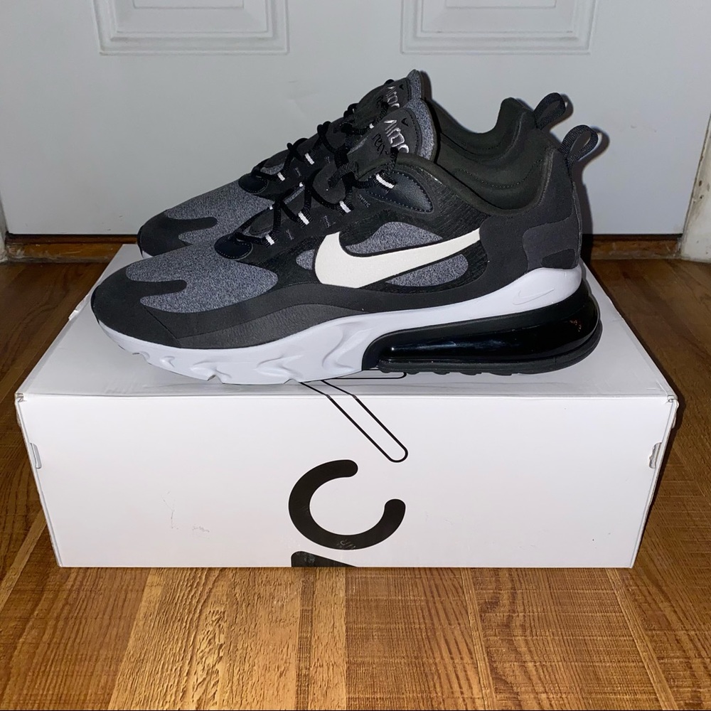 Nike Air Max 270 React (BRAND NEW)